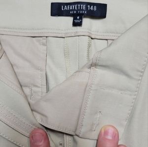 Lafayette 148 New York pants